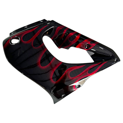 Kit Carena Iniezione Carrozzeria ABS Per Yamaha YZF1000R Thunderace 1997-2007