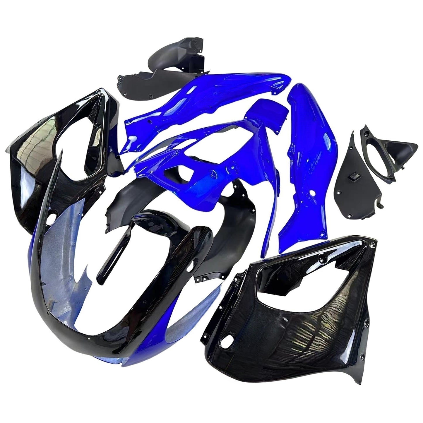 Kit carenatura Yamaha YZF1000R Thunderace 1997-2007