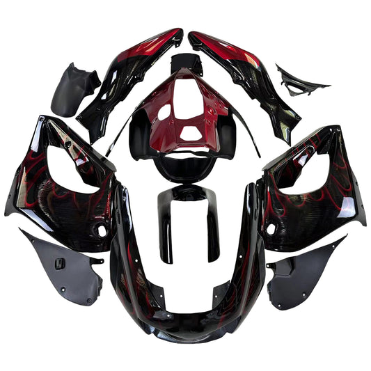 Yamaha YZF1000R Thunderace 1997-2007 Kit carenatura carrozzeria ABS