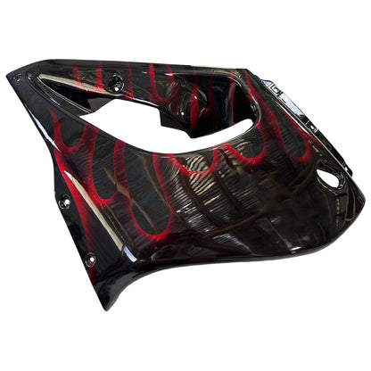 Yamaha YZF1000R Thunderace 1997-2007 Kit carenatura carrozzeria ABS