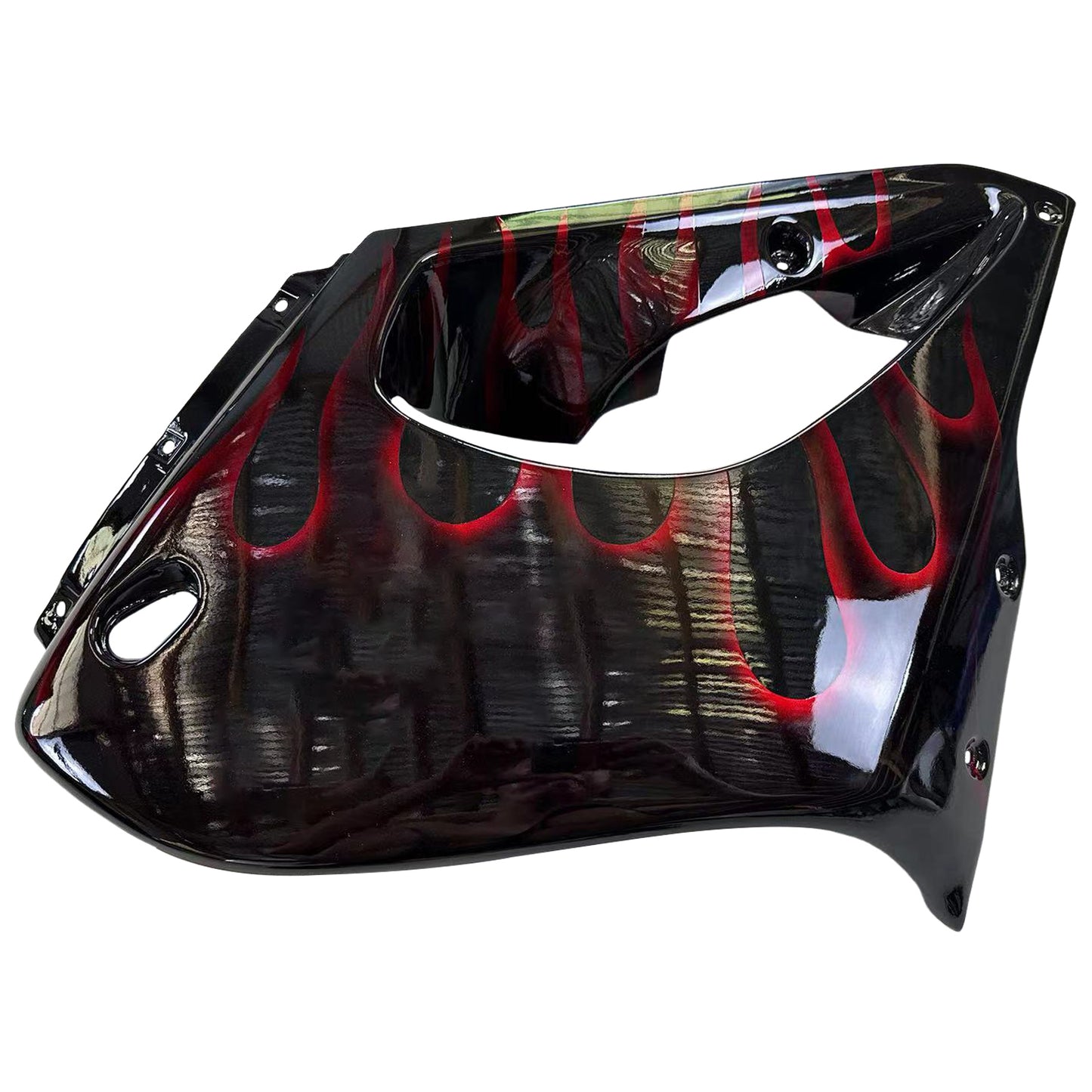 Yamaha YZF1000R Thunderace 1997-2007 Kit carenatura carrozzeria ABS