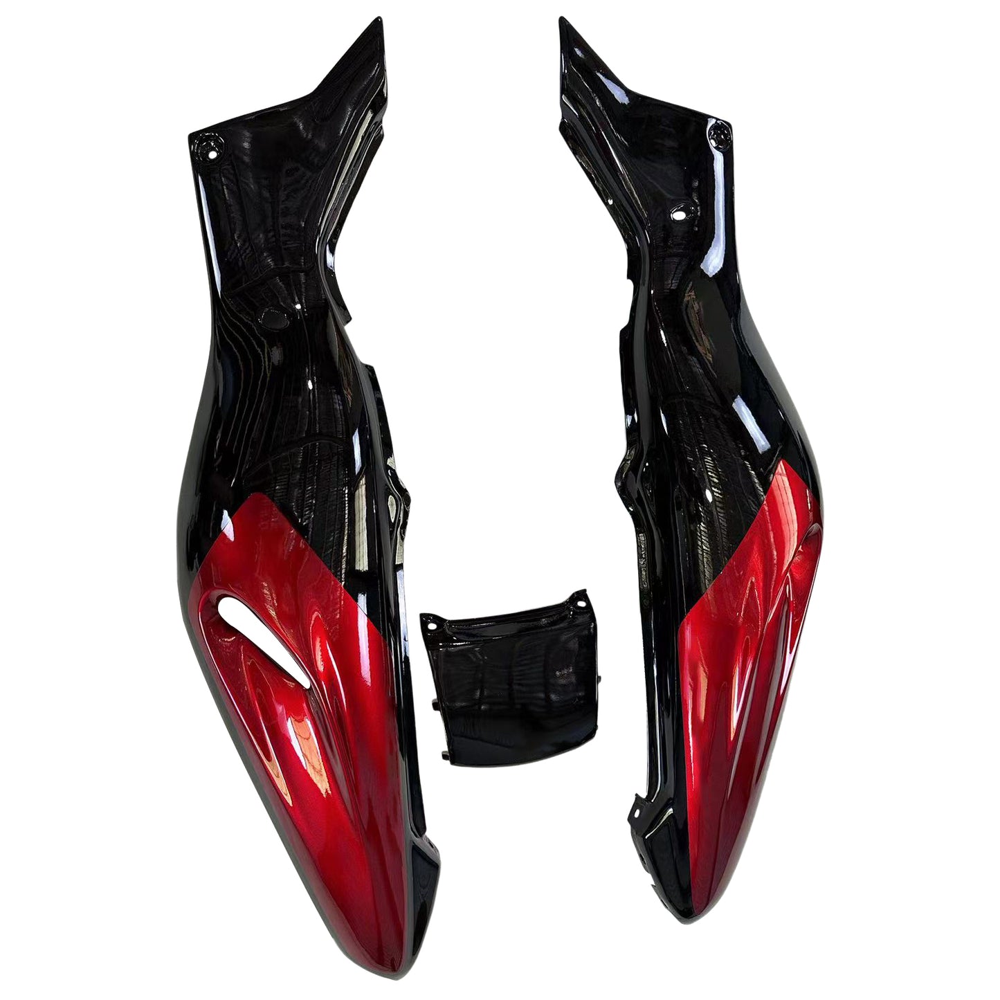 Yamaha YZF1000R Thunderace 1997-2007 Kit carenatura carrozzeria ABS