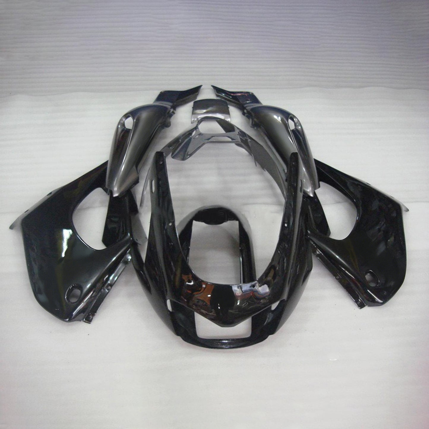 Kit carenatura Yamaha YZF1000R Thunderace 1997-2007