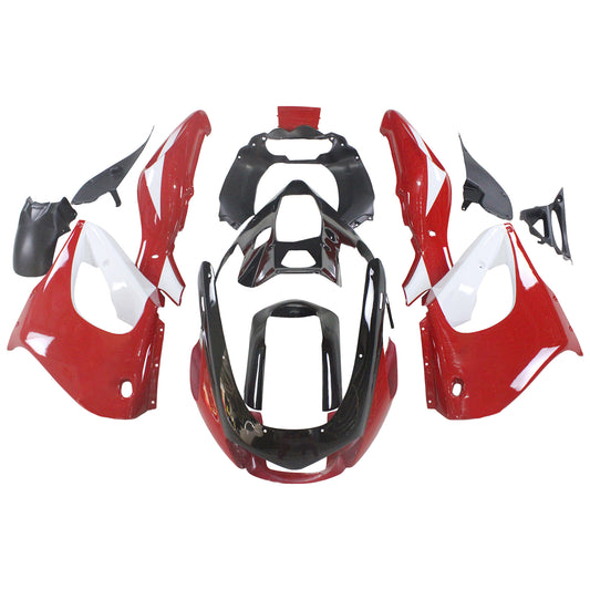 Kit carenatura Yamaha YZF1000R Thunderace 1997-2007