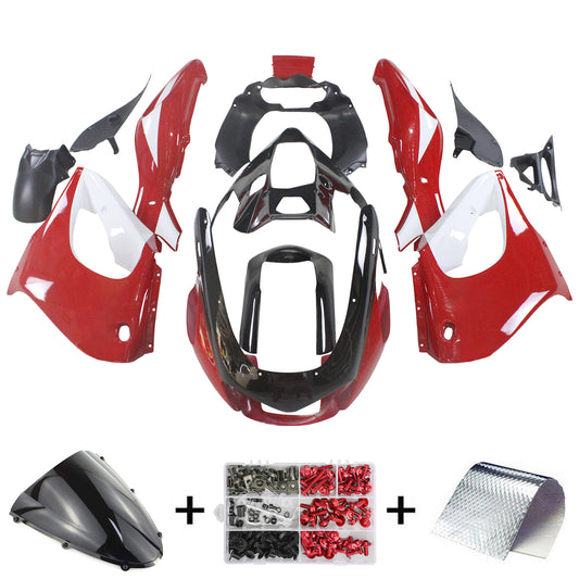 Kit carenatura Yamaha YZF1000R Thunderace 1997-2007