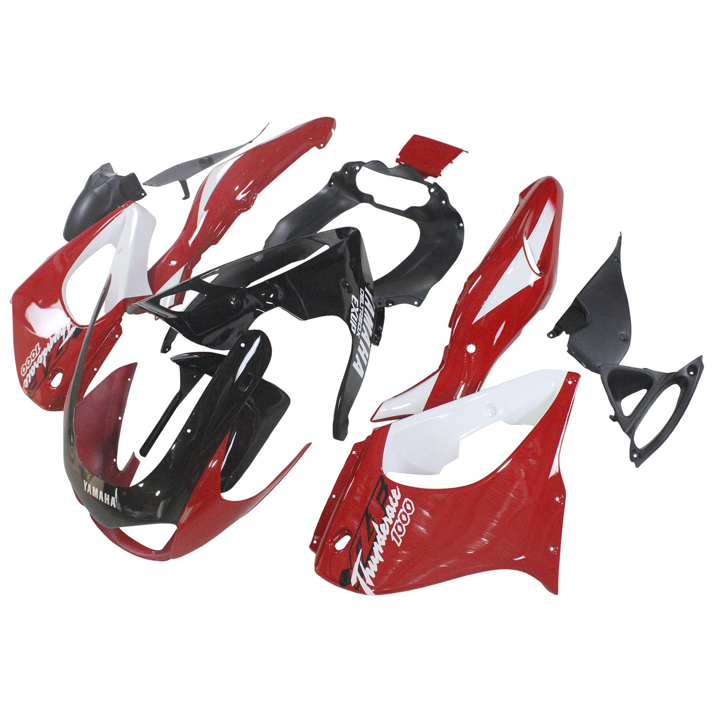 Kit carenatura Yamaha YZF1000R Thunderace 1997-2007