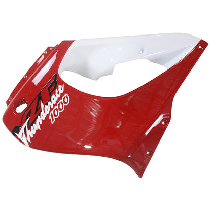 Kit carenatura Yamaha YZF1000R Thunderace 1997-2007