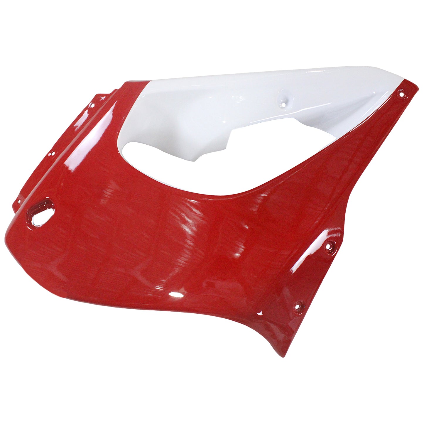 Kit carenatura Yamaha YZF1000R Thunderace 1997-2007
