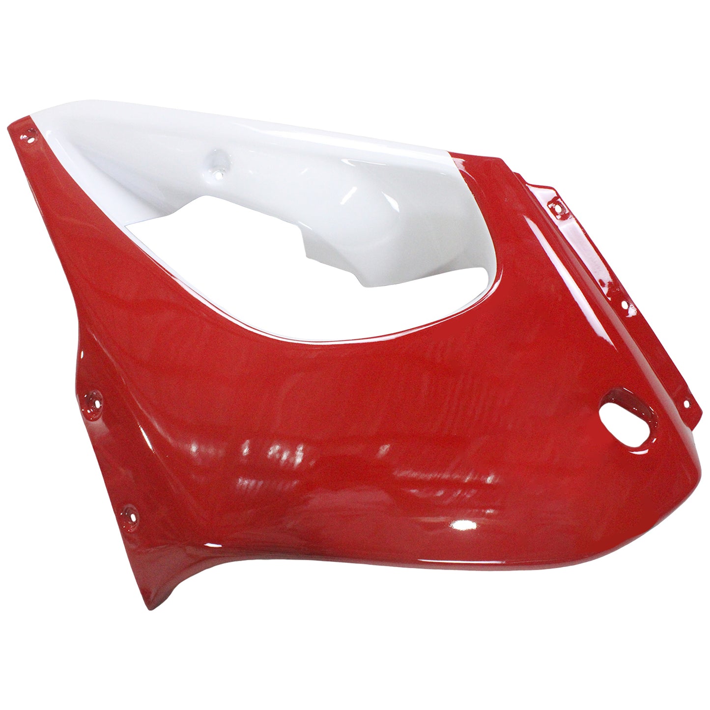 Kit carenatura Yamaha YZF1000R Thunderace 1997-2007