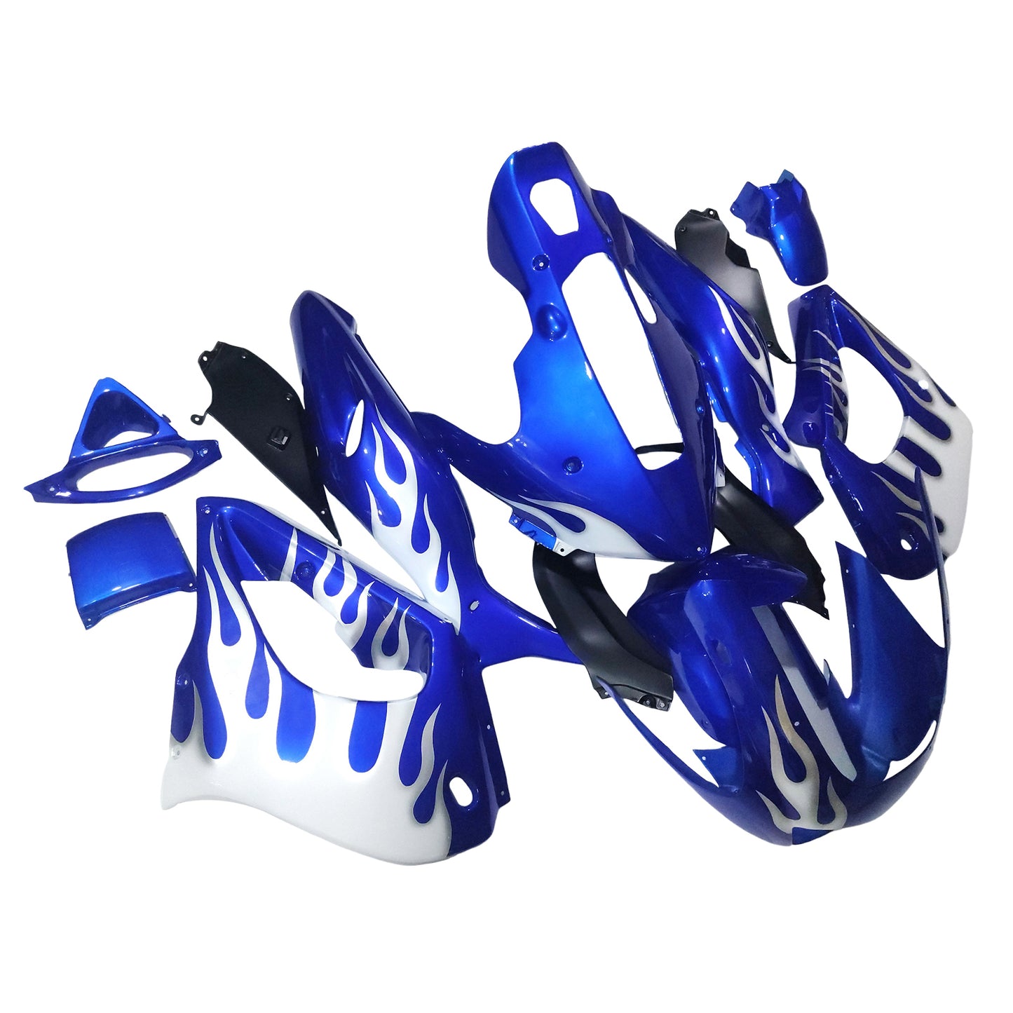 Kit carenatura Yamaha YZF1000R Thunderace 1997-2007