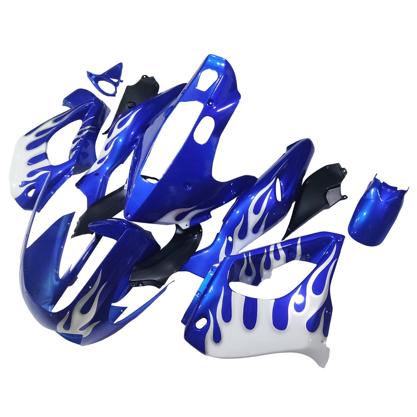 Kit carenatura Yamaha YZF1000R Thunderace 1997-2007