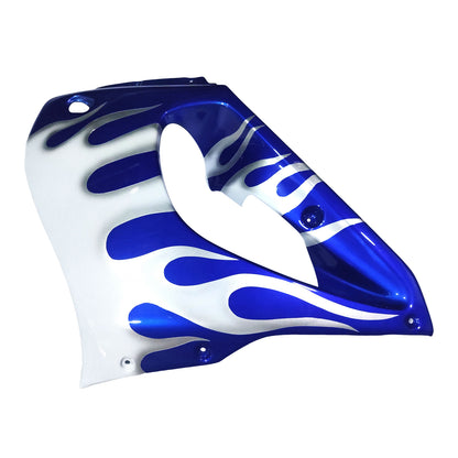 Kit carenatura Yamaha YZF1000R Thunderace 1997-2007