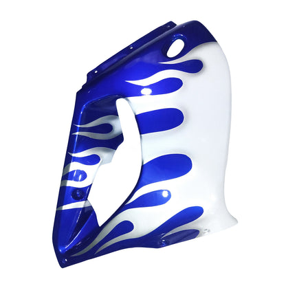 Kit carenatura Yamaha YZF1000R Thunderace 1997-2007