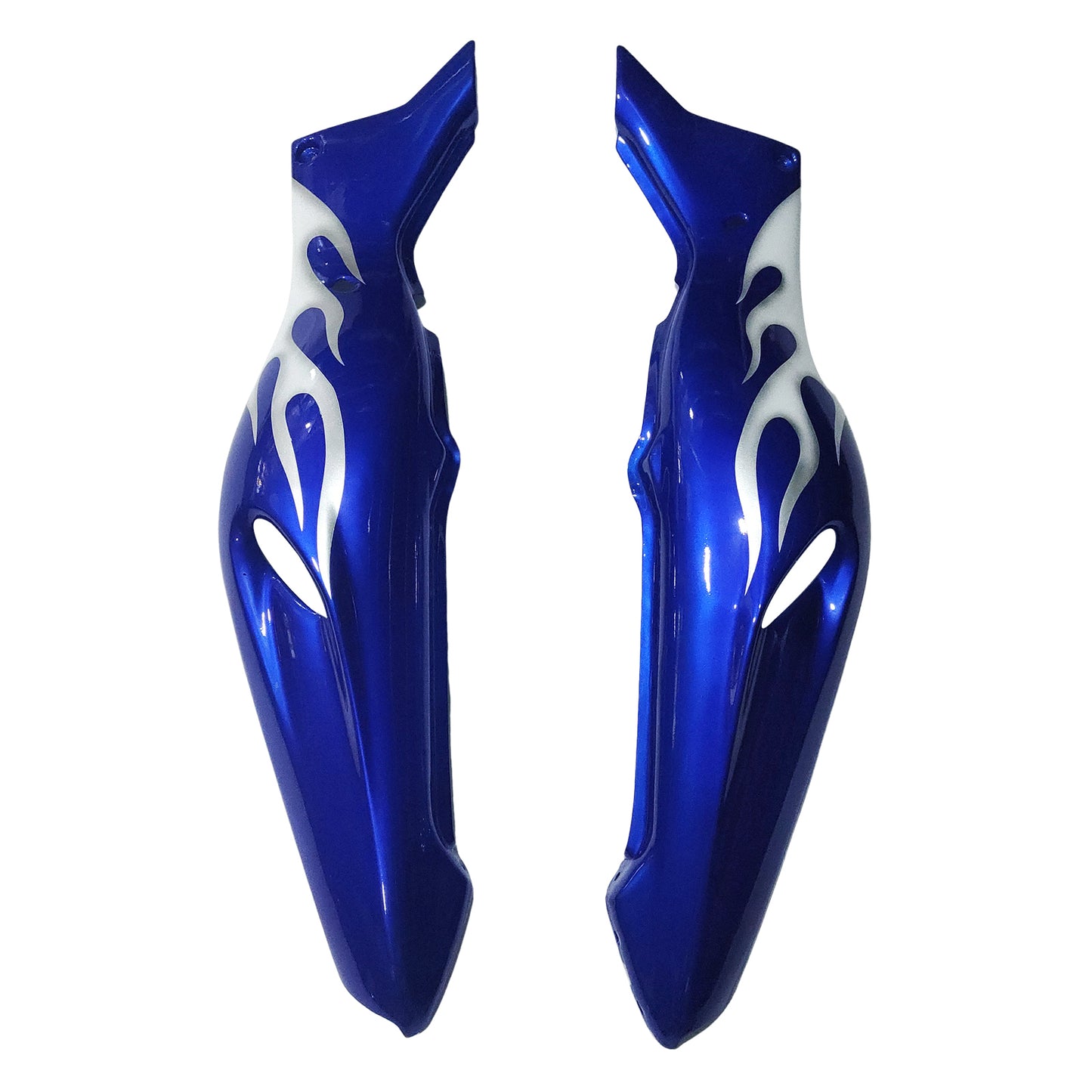 Kit carenatura Yamaha YZF1000R Thunderace 1997-2007