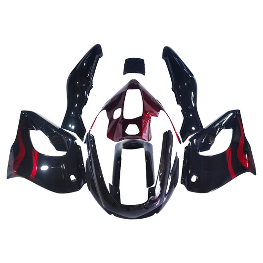 Kit carenatura Yamaha YZF1000R Thunderace 1997-2007