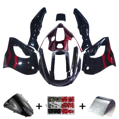 Kit carenatura Yamaha YZF1000R Thunderace 1997-2007