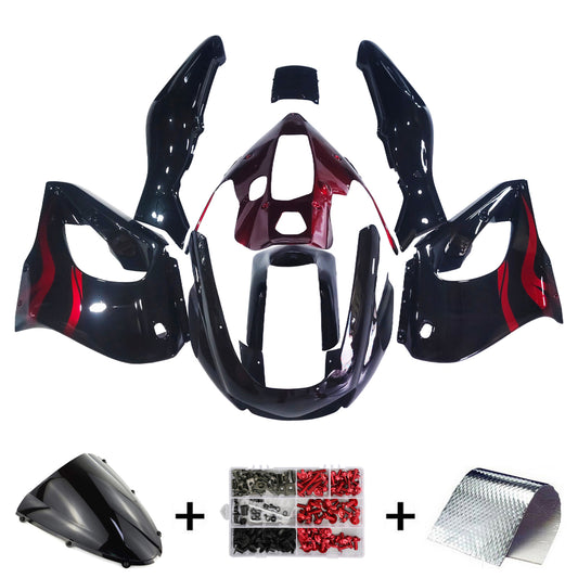 Kit carenatura Yamaha YZF1000R Thunderace 1997-2007