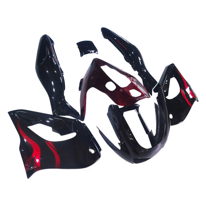 Kit carenatura Yamaha YZF1000R Thunderace 1997-2007