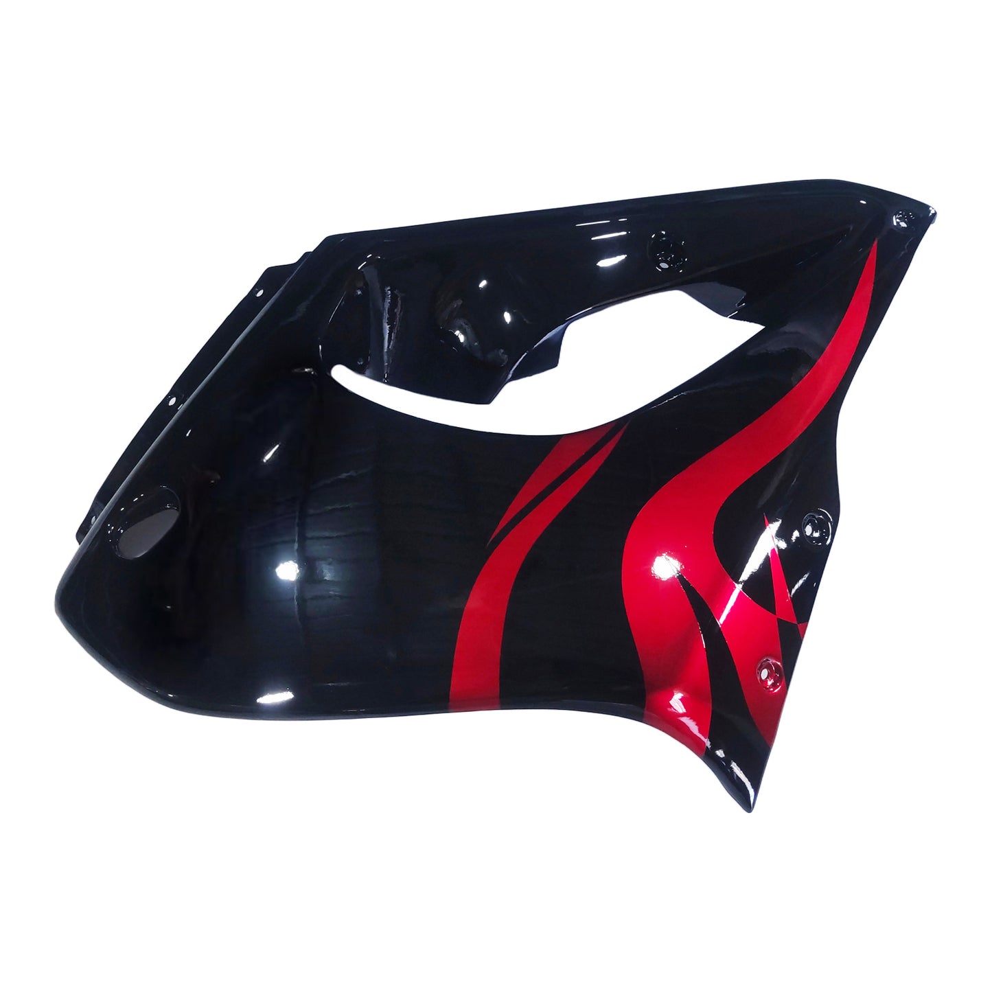 Kit carenatura Yamaha YZF1000R Thunderace 1997-2007