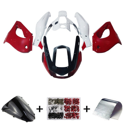 Kit carenatura Yamaha YZF1000R Thunderace 1997-2007
