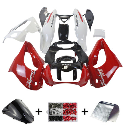 Kit carenatura Yamaha YZF1000R Thunderace 1997-2007