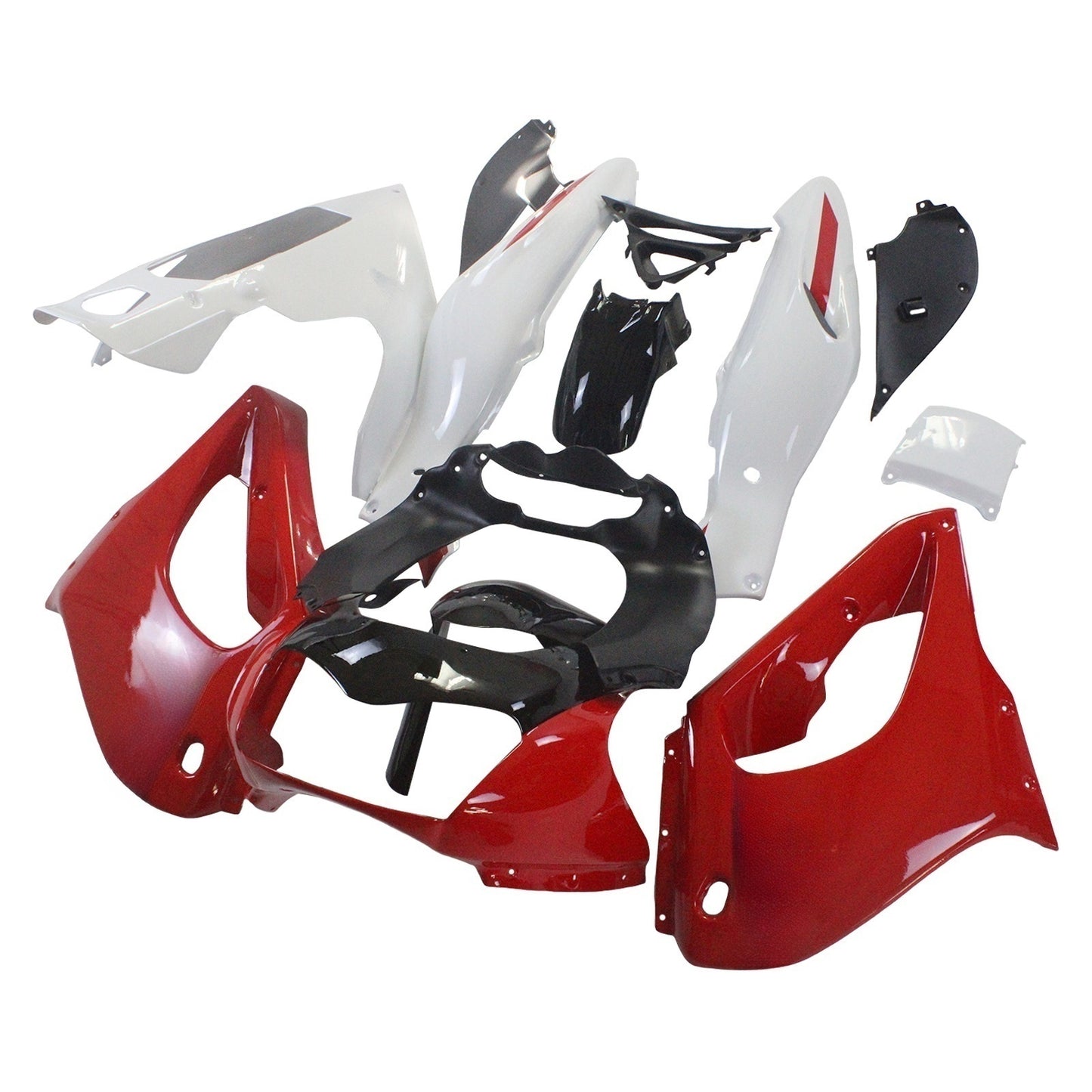 Kit carenatura Yamaha YZF1000R Thunderace 1997-2007