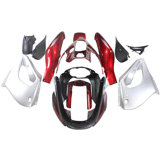 Kit carenatura Yamaha YZF1000R Thunderace 1997-2007
