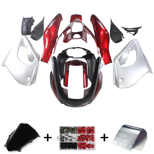Kit carenatura Yamaha YZF1000R Thunderace 1997-2007