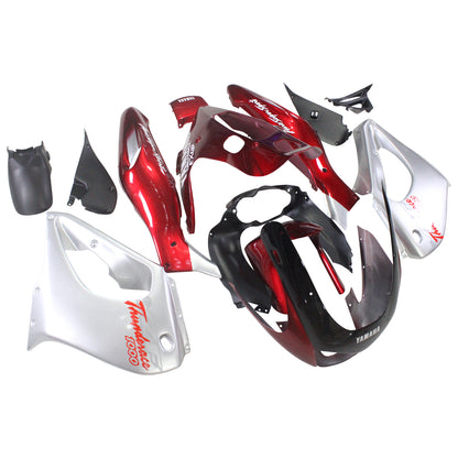 Kit carenatura Yamaha YZF1000R Thunderace 1997-2007