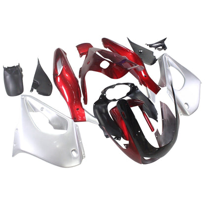 Kit carenatura Yamaha YZF1000R Thunderace 1997-2007