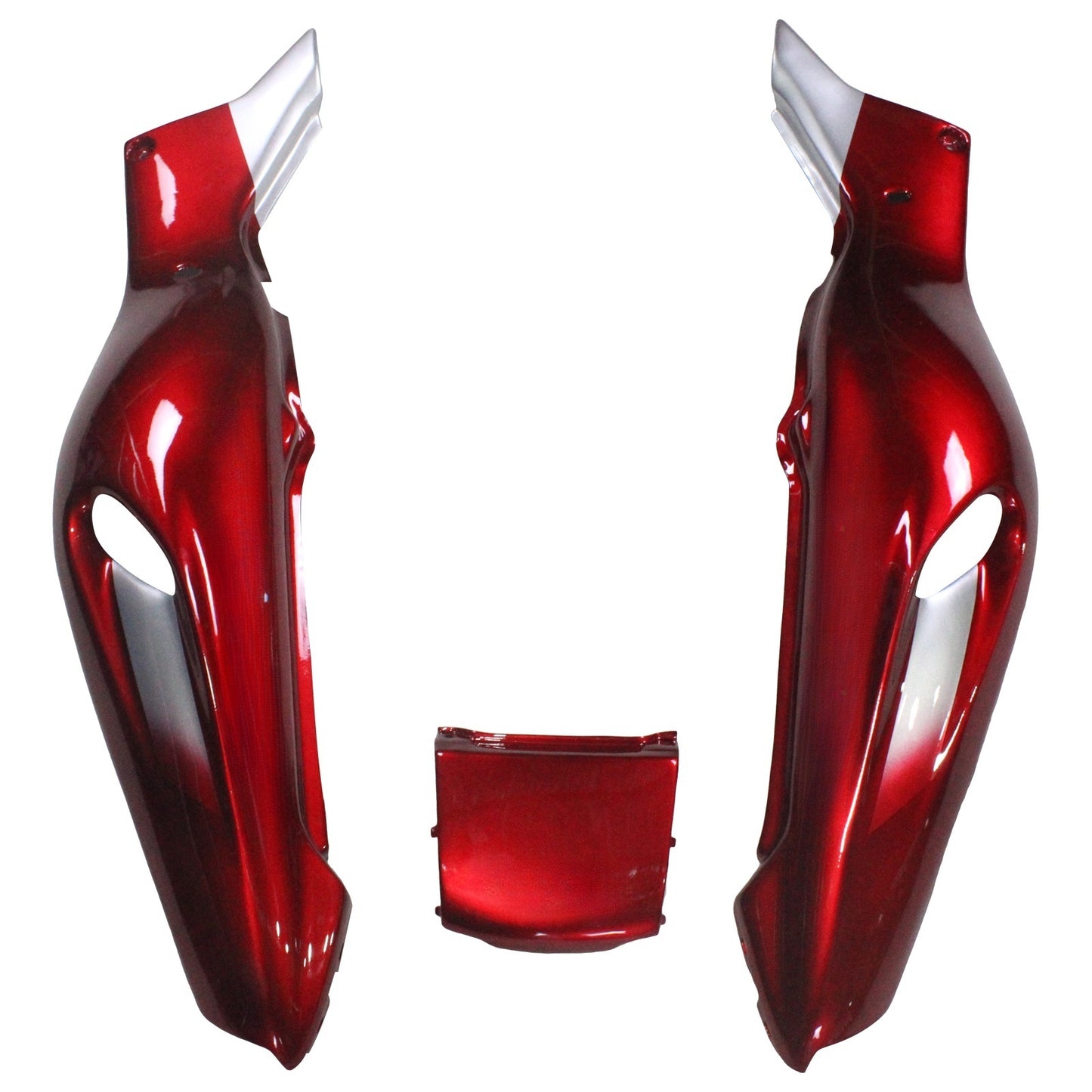 Kit carenatura Yamaha YZF1000R Thunderace 1997-2007