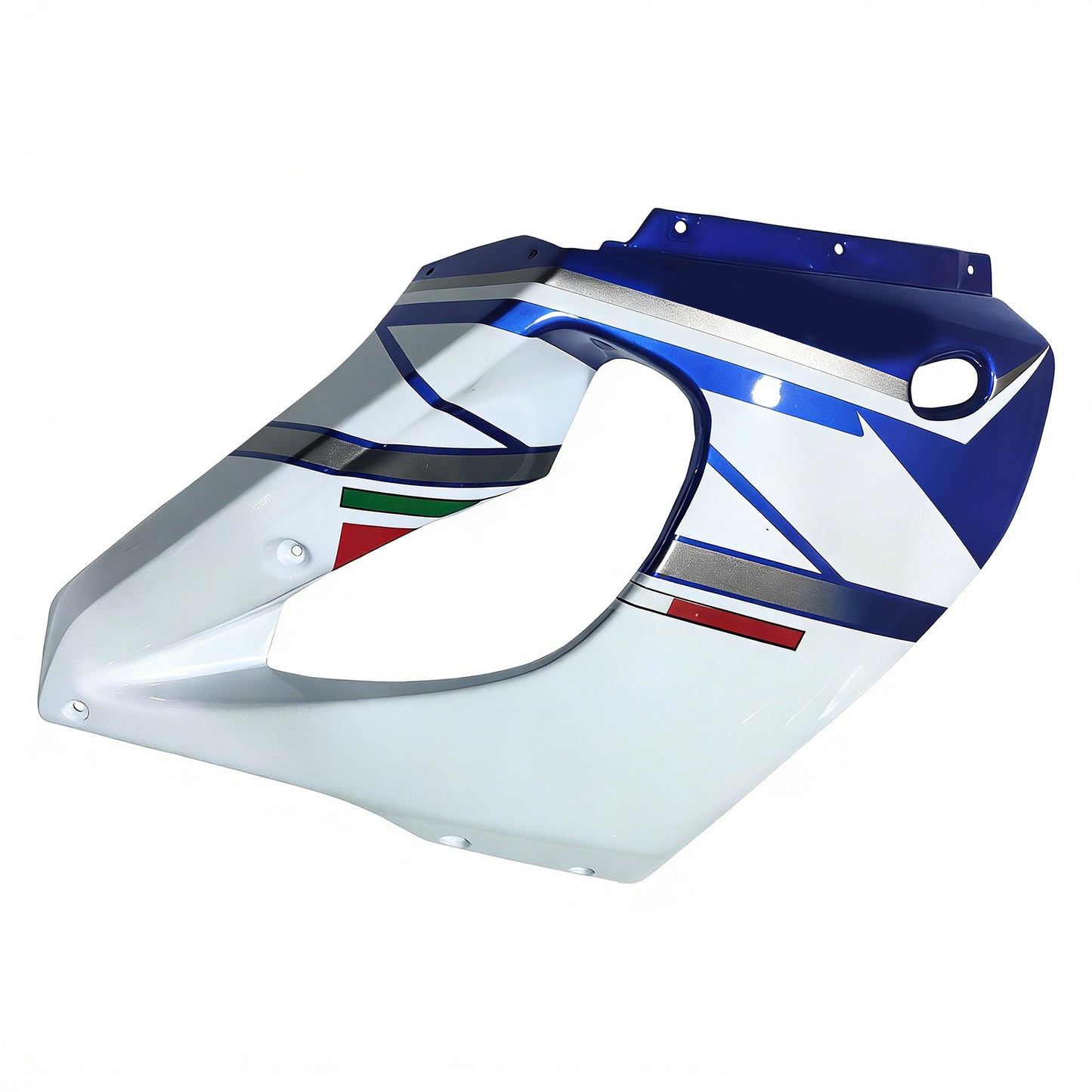 1997-2007 Yamaha YZF1000R Thunderace Kit carena iniezione Carrozzeria ABS
