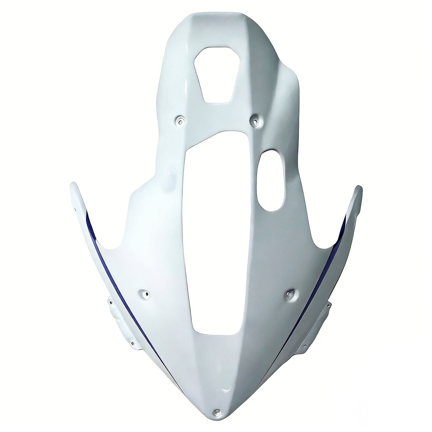 1997-2007 Yamaha YZF1000R Thunderace Kit carena iniezione Carrozzeria ABS