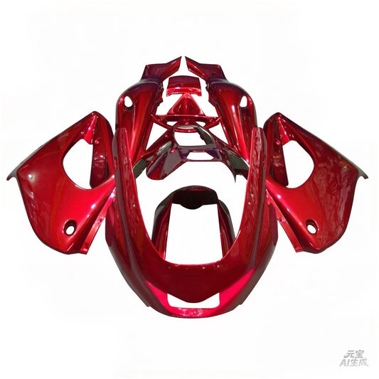 1997-2007 Yamaha YZF1000R Thunderace Kit carena iniezione Carrozzeria ABS