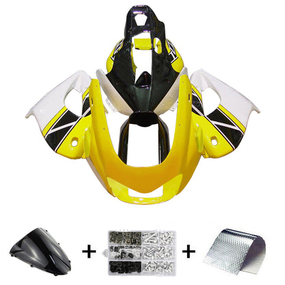 1997-2007 Yamaha YZF1000R Thunderace Kit carena iniezione Carrozzeria ABS