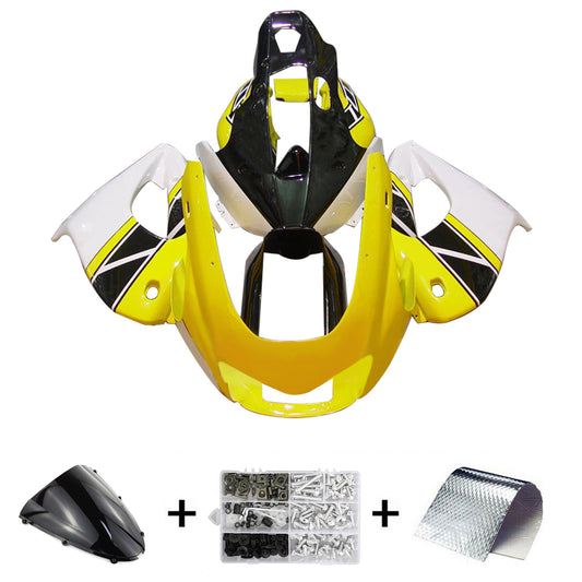1997-2007 Yamaha YZF1000R Thunderace Kit carena iniezione Carrozzeria ABS