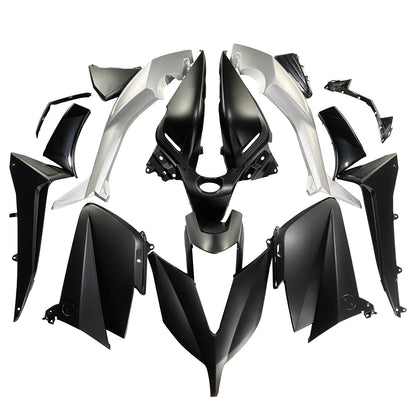 Kit carenatura Yamaha T-Max TMAX530 2015-2016
