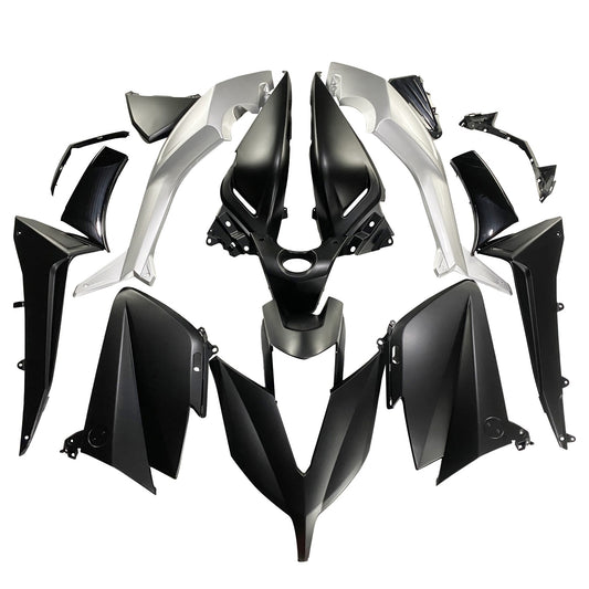 Kit carenatura Yamaha T-Max TMAX530 2015-2016