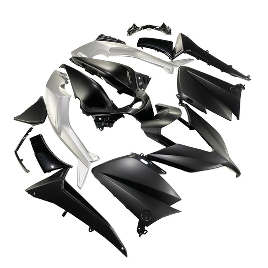Kit carenatura Yamaha T-Max TMAX530 2015-2016