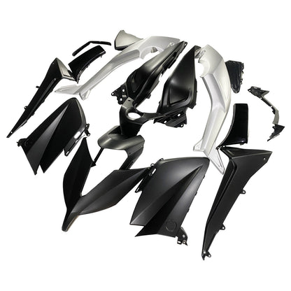 Kit carenatura Yamaha T-Max TMAX530 2015-2016