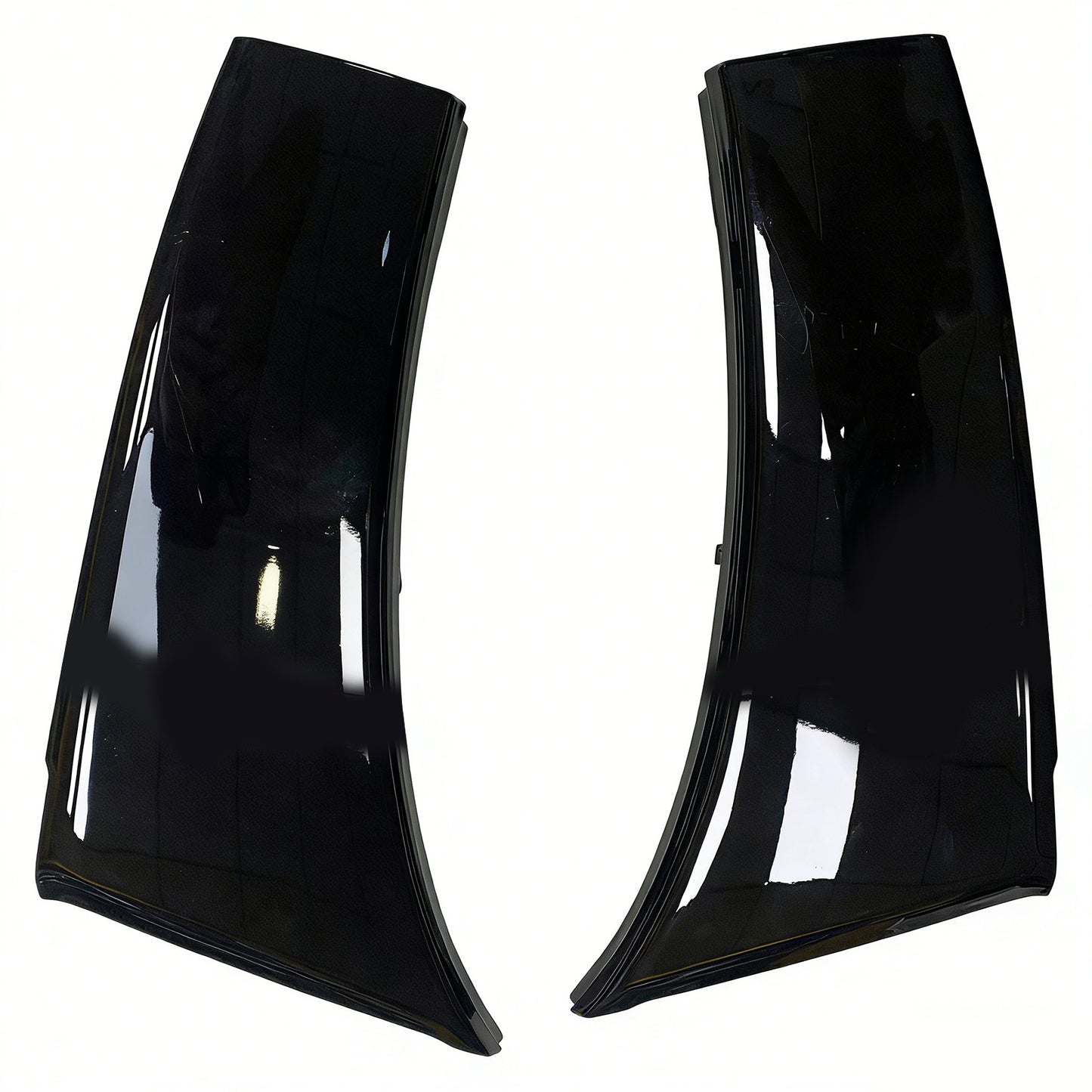 Amotopart Kit Carena Carrozzeria ABS per Yamaha T-Max TMAX530 2015-2016