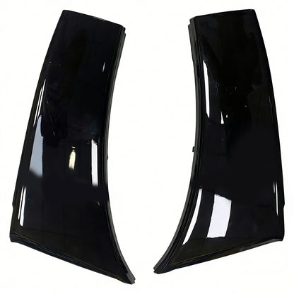 Amotopart Kit Carena Carrozzeria ABS per Yamaha T-Max TMAX530 2015-2016