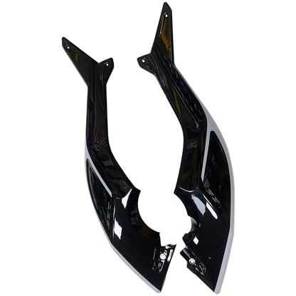 Amotopart Kit Carena Carrozzeria ABS per Yamaha T-Max TMAX530 2015-2016