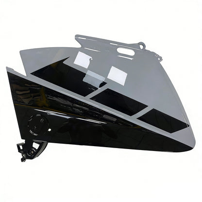 Amotopart Kit Carena Carrozzeria ABS per Yamaha T-Max TMAX530 2015-2016