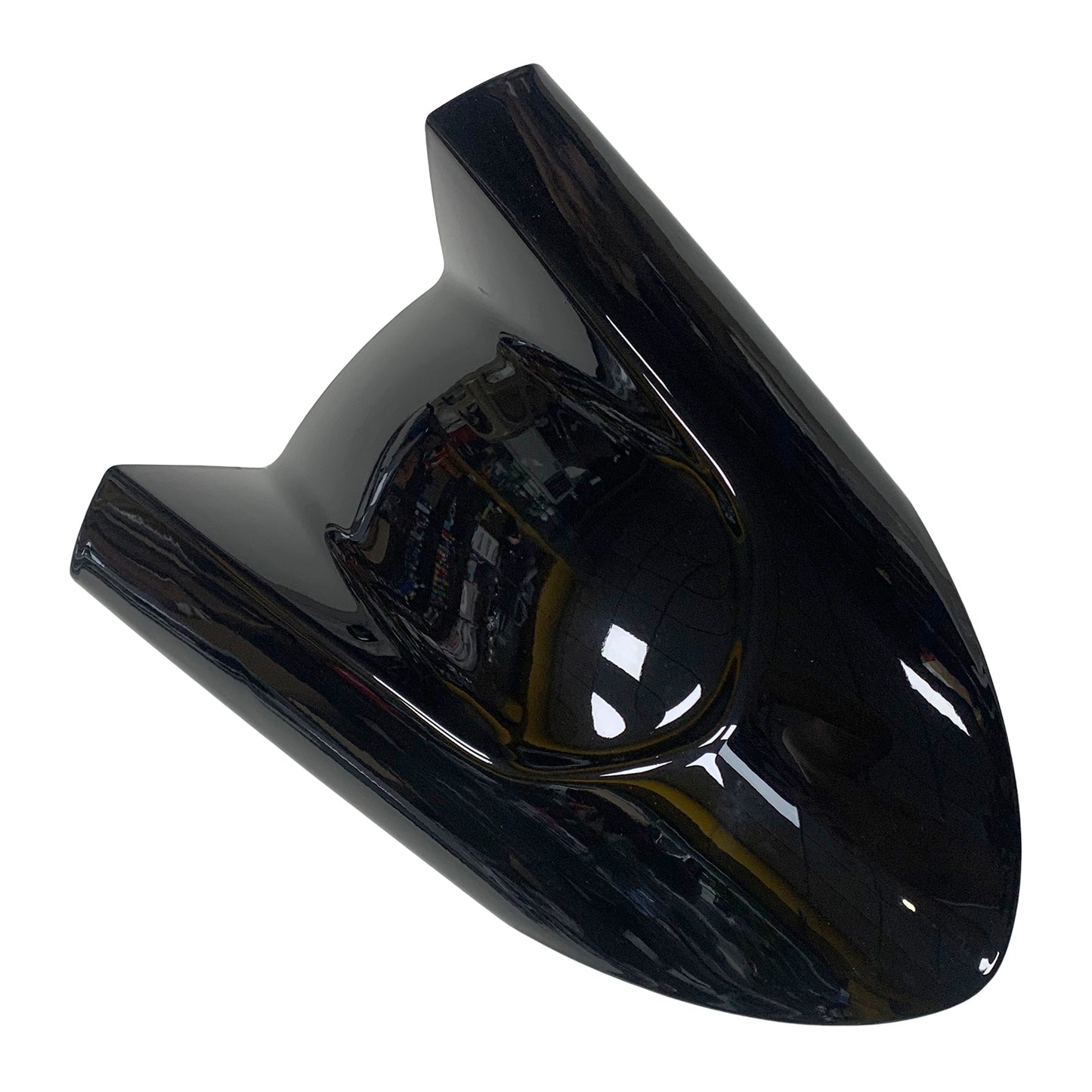 Amotopart Kit Carena Carrozzeria ABS per Yamaha T-Max TMAX530 2015-2016