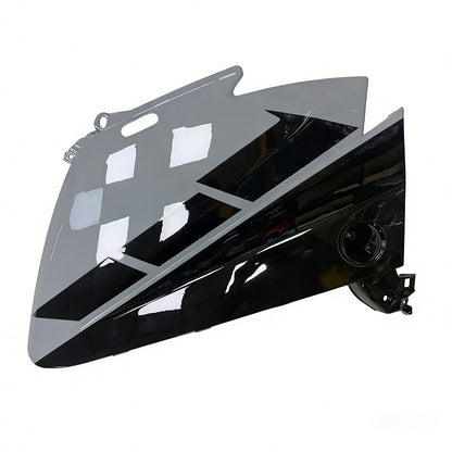 Amotopart Kit Carena Carrozzeria ABS per Yamaha T-Max TMAX530 2015-2016