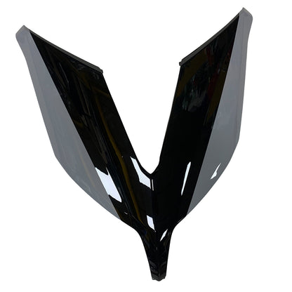 Amotopart Kit Carena Carrozzeria ABS per Yamaha T-Max TMAX530 2015-2016