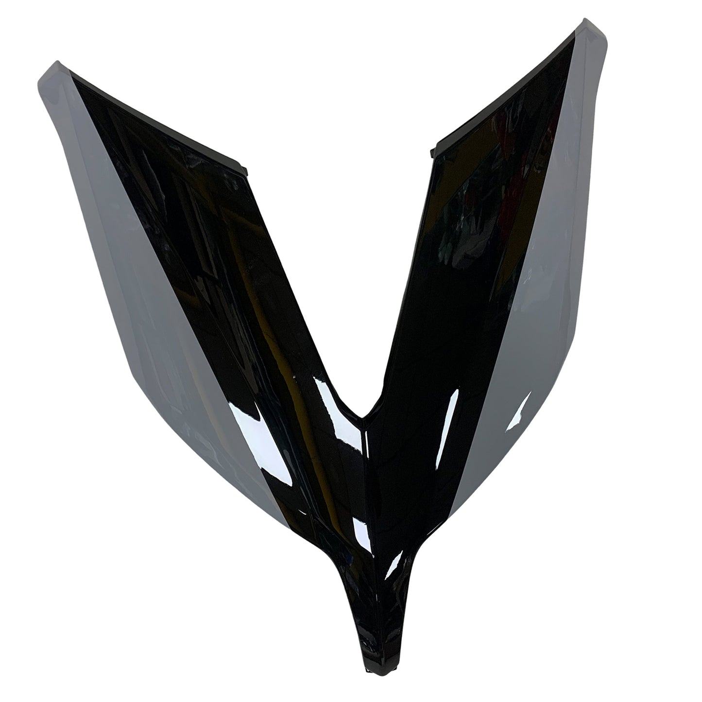 Amotopart Kit Carena Carrozzeria ABS per Yamaha T-Max TMAX530 2015-2016