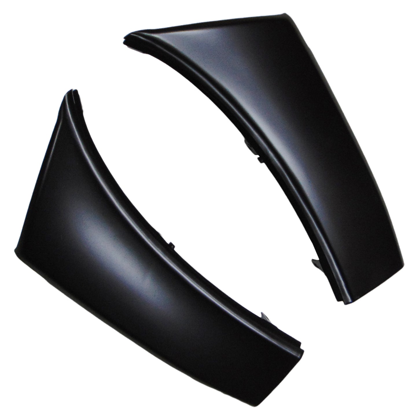 Amotopart Kit Carena Carrozzeria ABS per Yamaha T-Max TMAX530 2015-2016