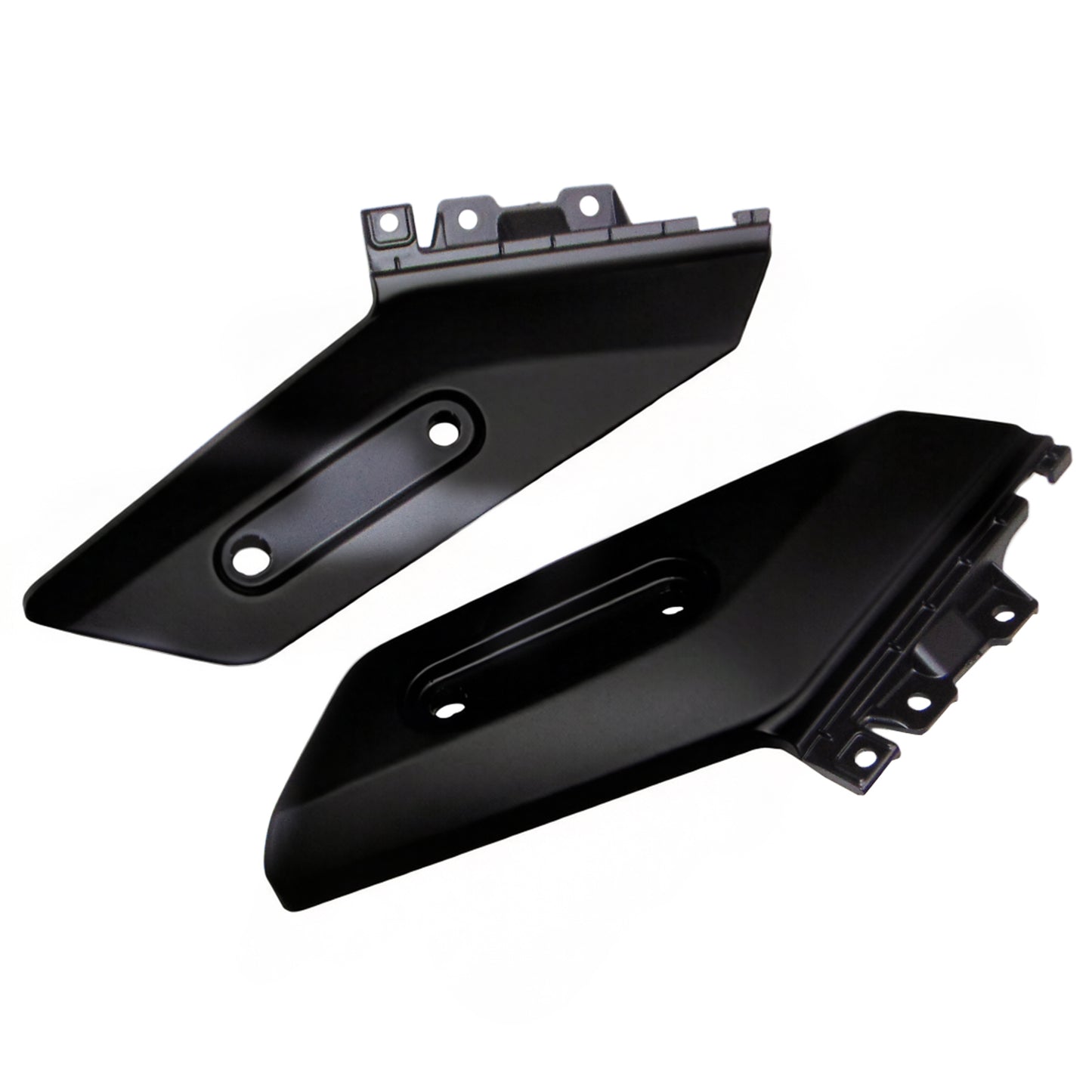 Amotopart Kit Carena Carrozzeria ABS per Yamaha T-Max TMAX530 2015-2016